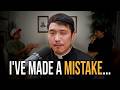 Comments Section: Protestant vs. Roman Catholic Priest