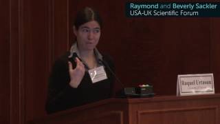 Raquel Urtasun - Q&A - The Frontiers of Machine Learning