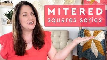 Mitered Square Knitting ☀️ Your Ultimate Guide