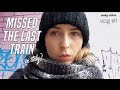 Missing the Last Train in Italy // December Diaries #1