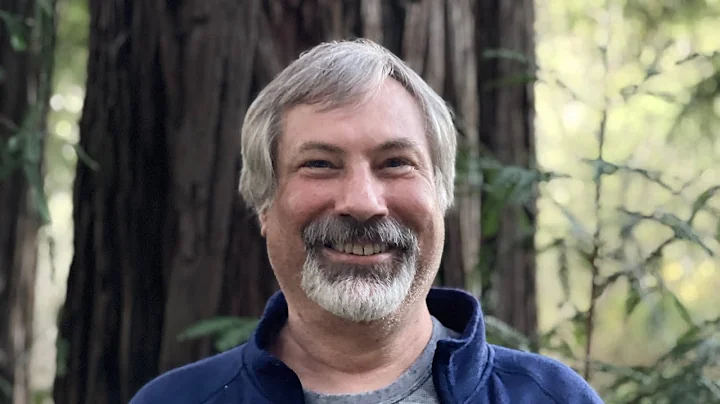 Jerry Devries, Board of Directors President, 2020 ...