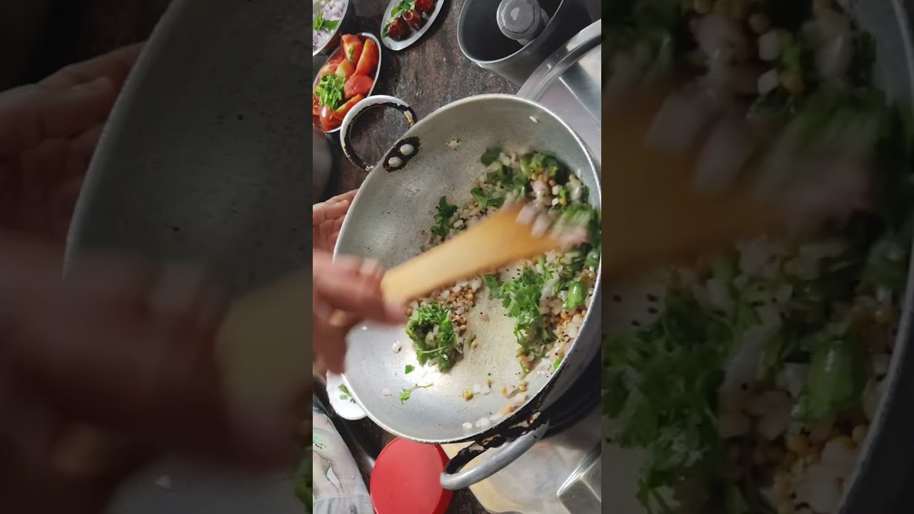 पनीयारम की चटपटी रसीपी