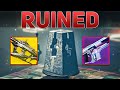 Did Weapon Crafting Ruin Destiny 2?