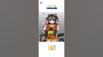 Fnf Dop Delete One Part Level 192 #fnfdop #shorts