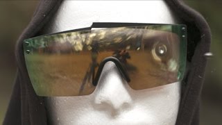 Lazer Face Impact Testing for the Laymen