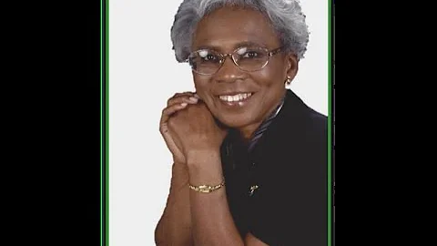 Celebrating the Life of Mother Ruth W. Gross (High...
