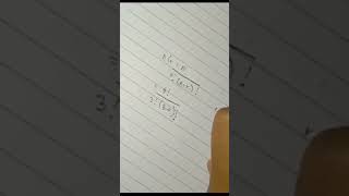 Chapter 6 : counting and probability #maths #basicmaths #tutorial