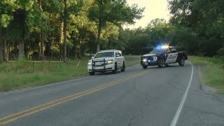 Abbeville man and woman killed in Iberia Parish crash