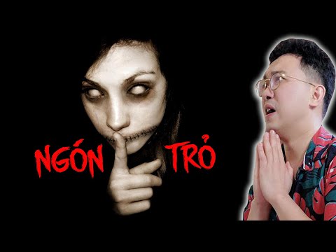 Video Truyện Kinh Dị Trung Quốc: Ngón Trỏ Ma Quái | Đảo Kinh... - youtube