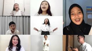 Download lagu FSB Kolaborasi - Optimis (Cover Virzha)