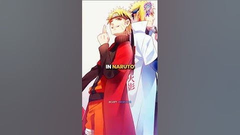 5 well known forbidden Jutsus in Naruto! #naruto #narutoshippuden