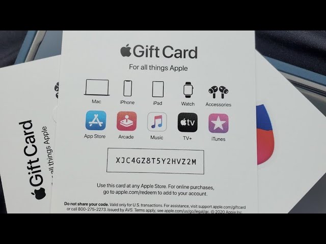 why is my apple gift card not working to redeem｜TikTok Search