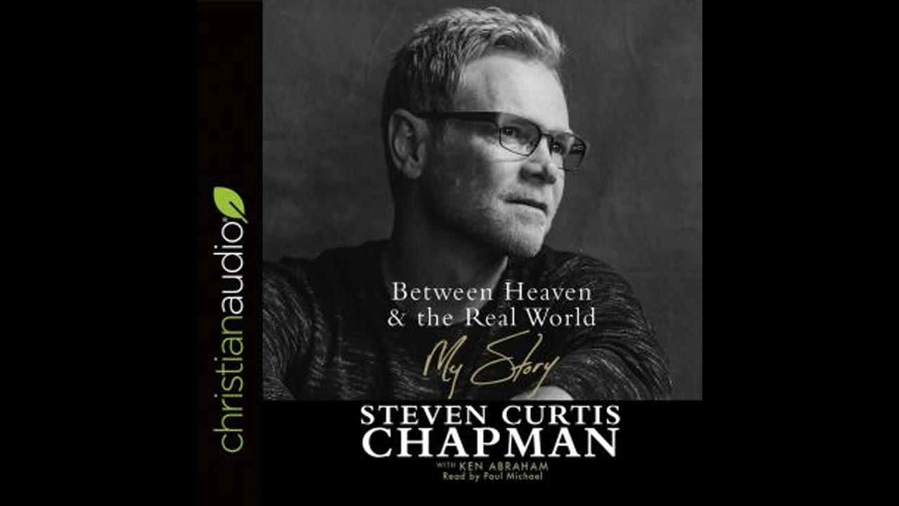 Between Heaven and the Real World*: My Story - Ken Abraham