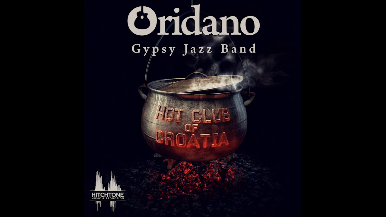 Watch Oridano Gypsy Jazz Band - Daphne on YouTube Watch Oridano Gypsy Jazz Band - Daphne on YouTube