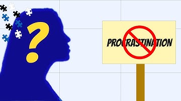 How to Stop Procrastinating by Shifting your Identity