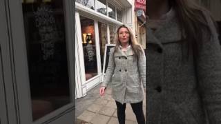 Win een verzorgde dag Blond Amsterdam!