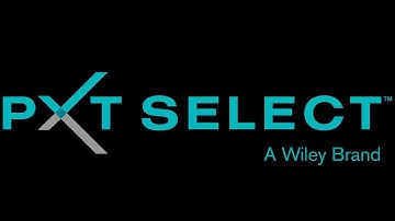 PXT Select Assessment