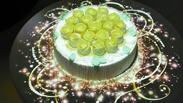 Panasonic at GITEX 2015 - Space Player