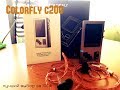 Обзор Colorfly C200