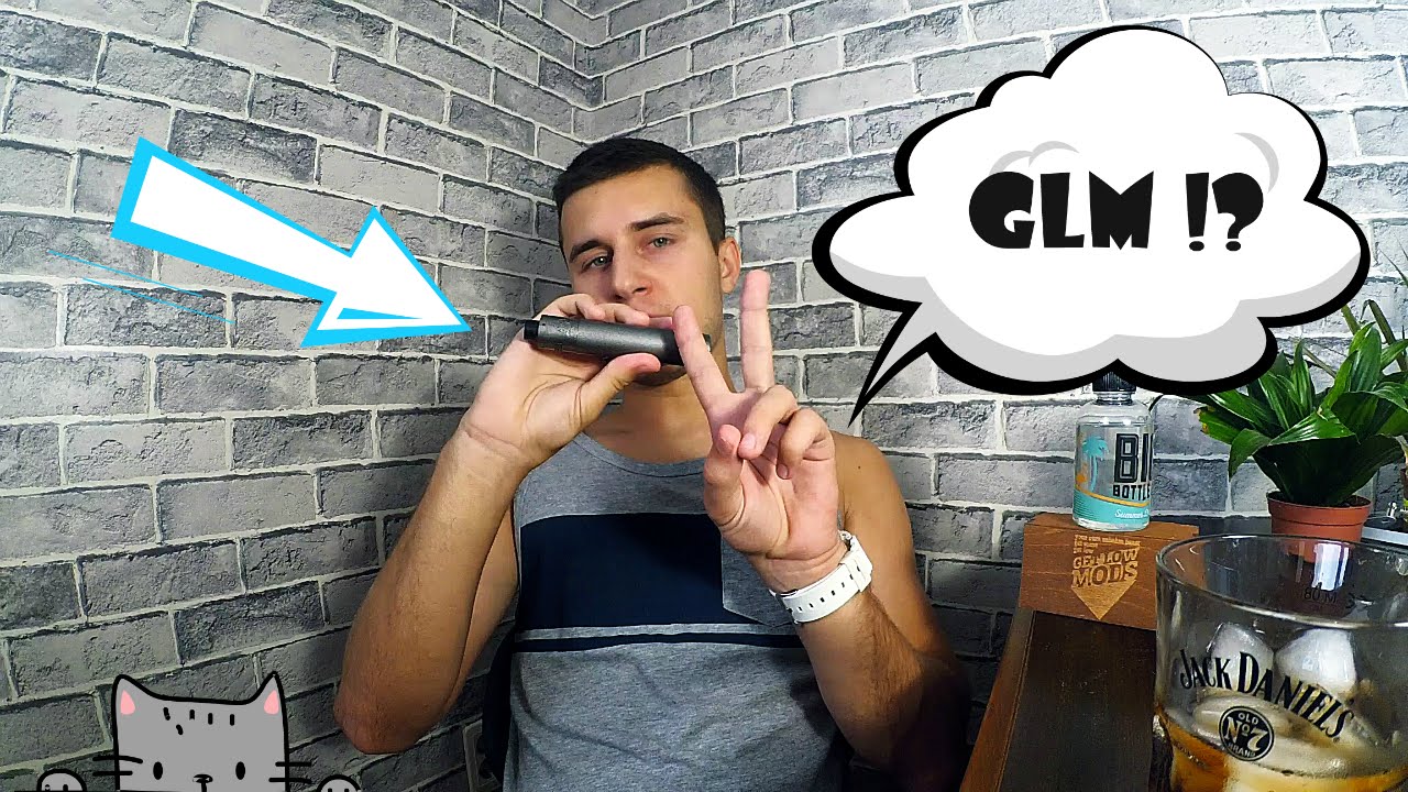 VAPE&BRO | ОБЗОР | GET LOW V1 от GET LOW MODS