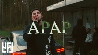 MATISKATER - APAP [Official Video]