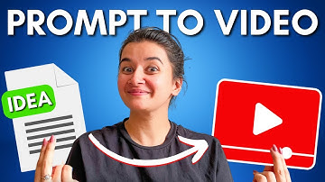 Turn any prompt into a YouTube video with InVideo AI: New release