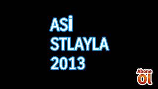 Asi Stayla 2013 