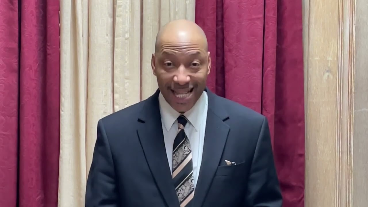 Highlights from The Hill                                  Deacon Denard Stewart