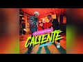 GS - Caliente FT. Kyke &amp; Dj Young