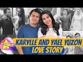 KARYLLE AND YAEL YUZON LOVE STORY | A RELATIONSHIP TIMELINE