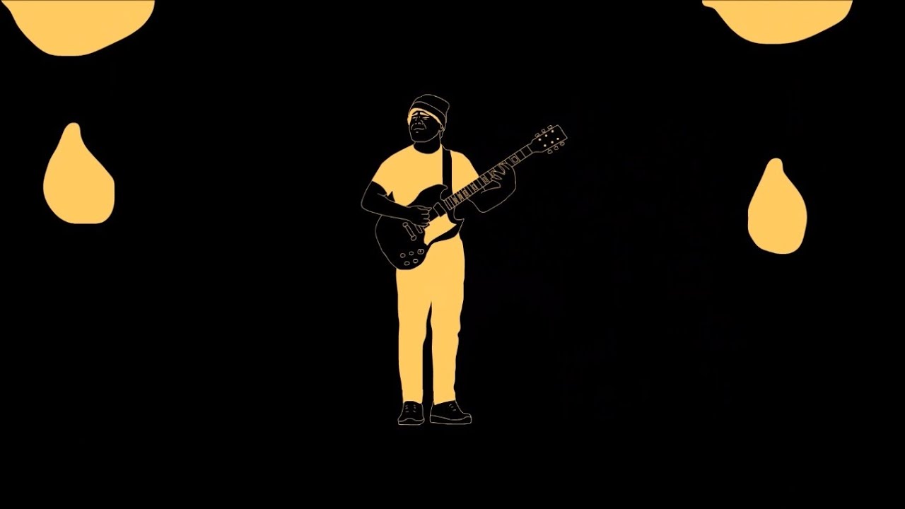 Guarda Chris J Clarke - Never Be The Same (Official Lyric Video) su YouTube Guarda Chris J Clarke - Never Be The Same (Official Lyric Video) su YouTube