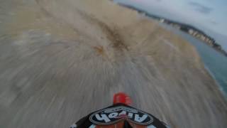 Ferio Gopro Cross Test Krka Raid 2016