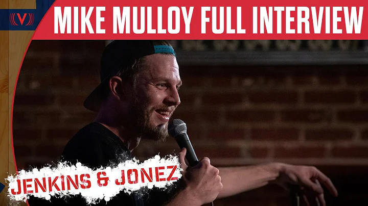 Mike Mulloy on why he's constantly banned from Twi...
