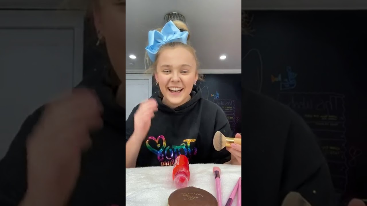 JoJo Siwa Live Stream, December 11, 2019