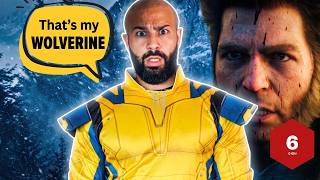 I Completed Wolverine and We NEED to Talk (Review)