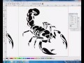 FlexiSIGN-PRO 8.1v1 اسرع طريقه لفك الصور باستحدام فليكسي