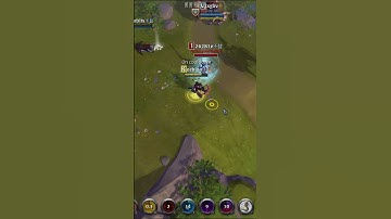 CrossBow Vs KingMaker | Black Zone | Albion Online