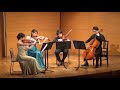 弦楽四重奏曲 第2番より第2楽章Alexander Borodin