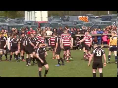 irish rugby squad Irish Rugby TV: Enniscorthy v Kilkenny - Towns Cup Final First Half Replay