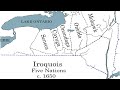 History of North America Quiz