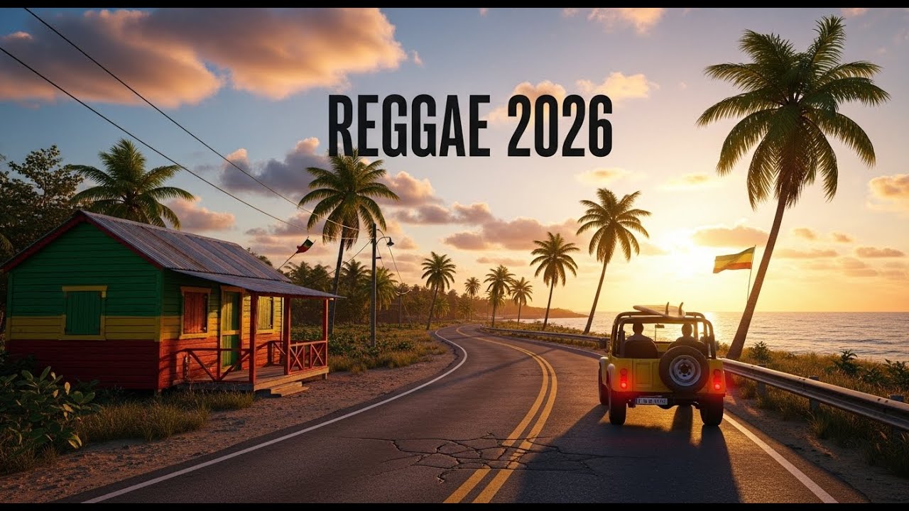 Zion Breeze Live Reggae 🌞 Roots & Positive Energy