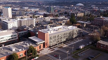 Design Build Construction Delivery Method: Technical College