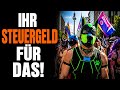 Viele fragen sich: Musste das wirklich sein?