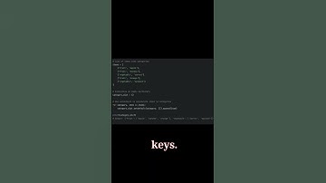 Python Trick: Using setdefault to Simplify Dictionary Initialization