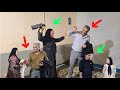 المالك العجوز وإصراره الغريب على الزواج من فريبا  mp3