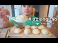 How to make SOUP DUMPLINGS | Xiao Long Bao Recipe