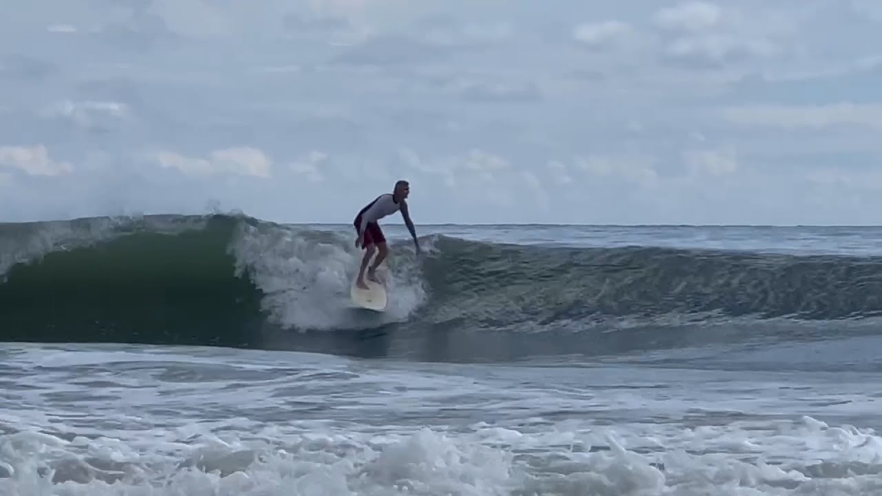 The greatest surf movie ever