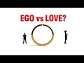 Marriage vs Ego: Why Small Fights Hurt Big Love