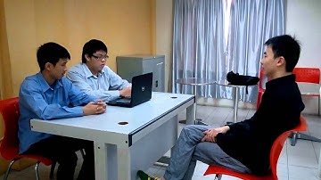 MPU 3223 Presentation Skills Assignment