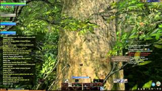 BetaBater - Kyrios Logging Services (ArcheAge Beta 4) screenshot 4